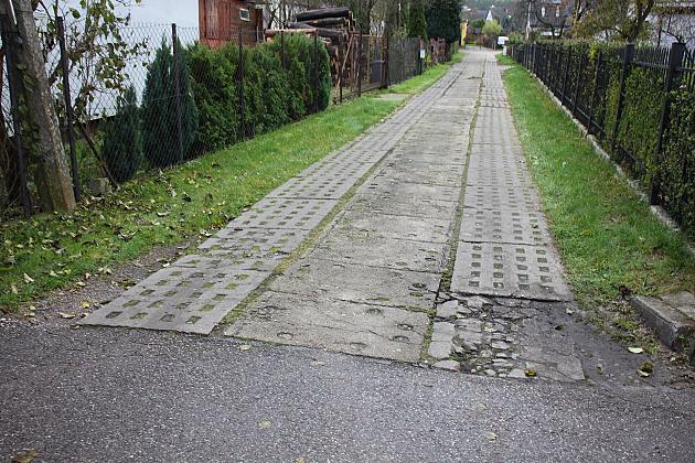 Drogowe remonty na Wróblewskiego i Alei Wolności