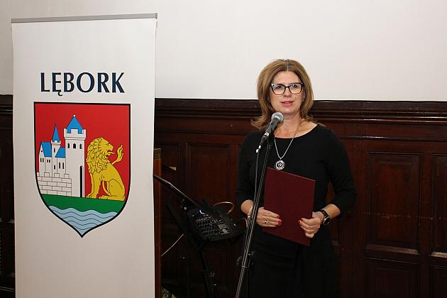 Dzień Pracownika Socjalnego w ratuszu i w „Lwiątku”