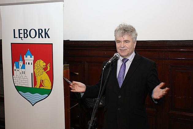 Dzień Pracownika Socjalnego w ratuszu i w „Lwiątku”