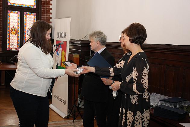 Dzień Pracownika Socjalnego w ratuszu i w „Lwiątku”