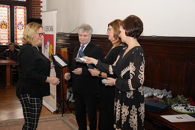 Dzień Pracownika Socjalnego w ratuszu i w „Lwiątku”