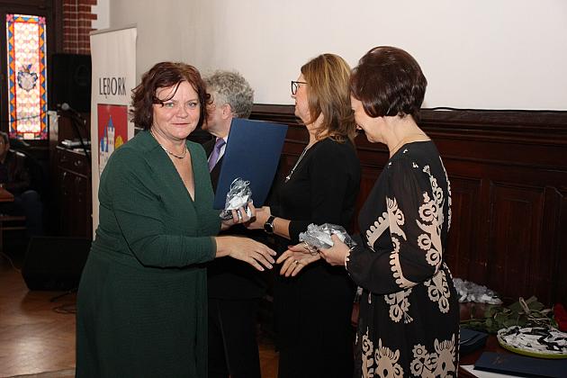 Dzień Pracownika Socjalnego w ratuszu i w „Lwiątku”