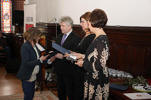 Dzień Pracownika Socjalnego w ratuszu i w „Lwiątku”