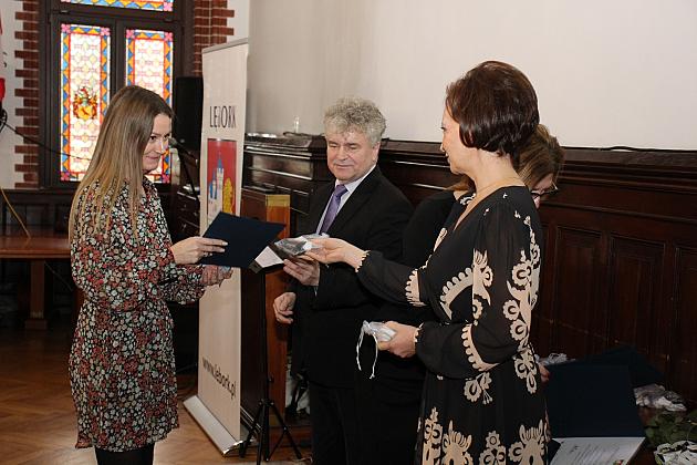 Dzień Pracownika Socjalnego w ratuszu i w „Lwiątku”