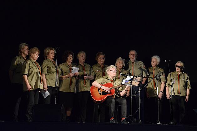 Lęborskie Dni Seniora 2023 – Czas radości i integracji społecznej