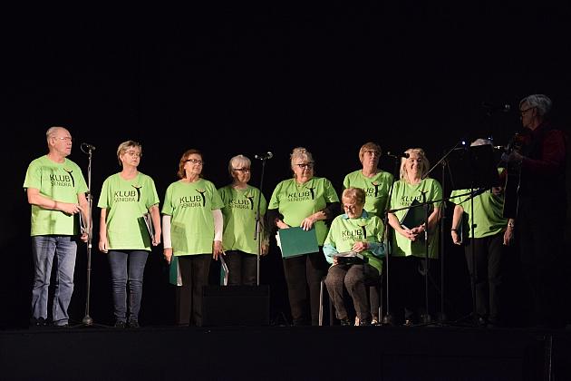 Lęborskie Dni Seniora 2023 – Czas radości i integracji społecznej