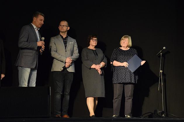 Lęborskie Dni Seniora 2023 – Czas radości i integracji społecznej