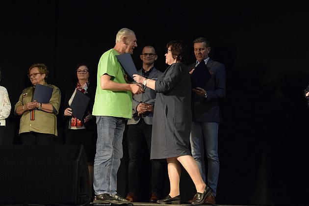 Lęborskie Dni Seniora 2023 – Czas radości i integracji społecznej