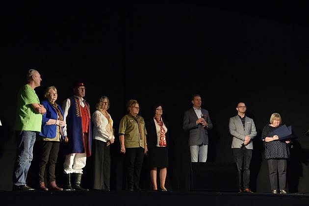 Lęborskie Dni Seniora 2023 – Czas radości i integracji społecznej