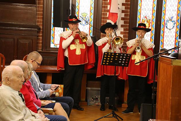 Lęborskie Dni Seniora 2023 – Czas radości i integracji społecznej