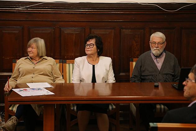 Lęborskie Dni Seniora 2023 – Czas radości i integracji społecznej