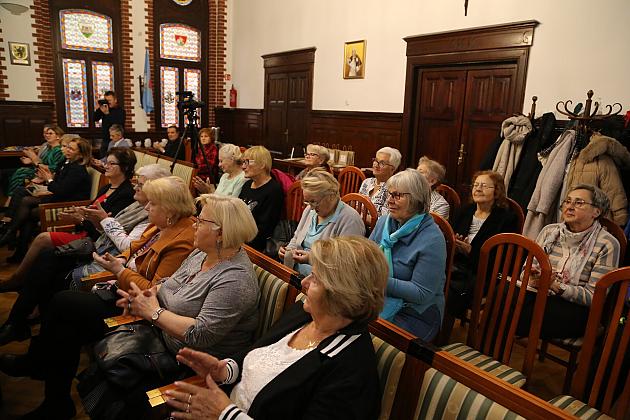 Lęborskie Dni Seniora 2023 – Czas radości i integracji społecznej