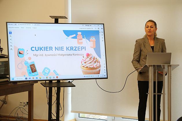 Lęborskie Dni Seniora 2023 – Czas radości i integracji społecznej