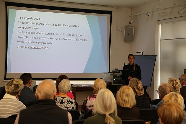 Lęborskie Dni Seniora 2023 – Czas radości i integracji społecznej