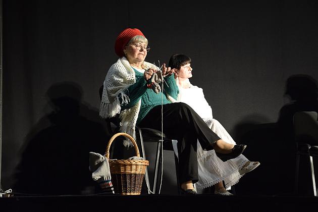 Lęborskie Dni Seniora 2023 – Czas radości i integracji społecznej