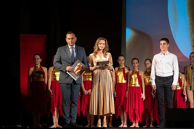 Finał 38. Konkursu Literackiego im. M. Stryjewskiego