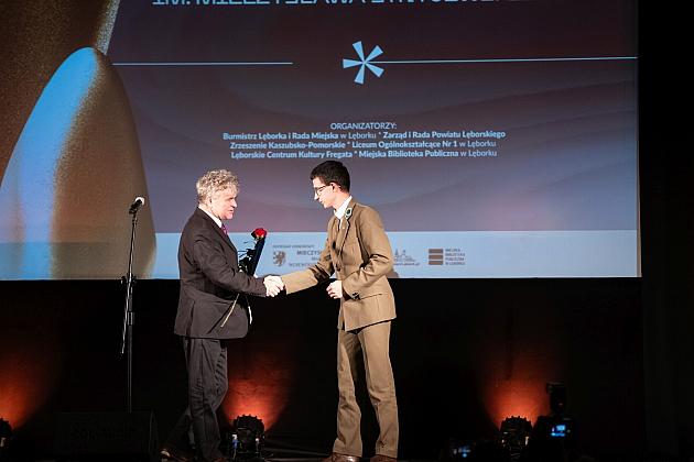 Finał 38. Konkursu Literackiego im. M. Stryjewskiego