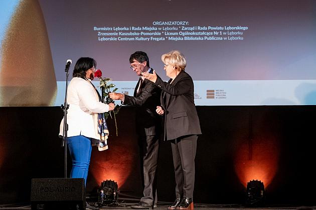 Finał 38. Konkursu Literackiego im. M. Stryjewskiego