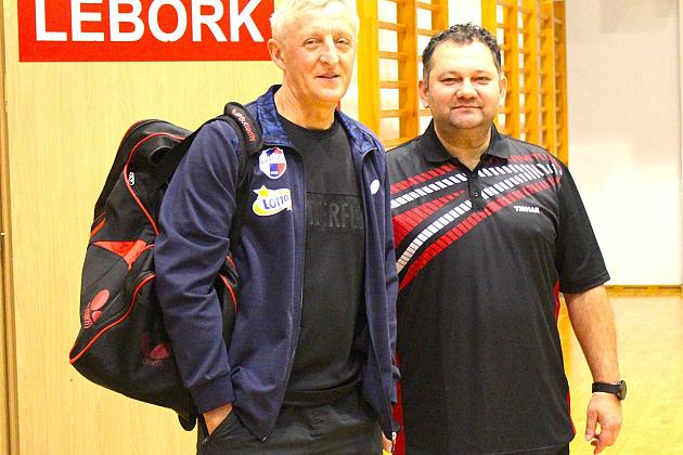 Faworyci nie zawiedli w Otwartych Mistrzostwach Lęborka