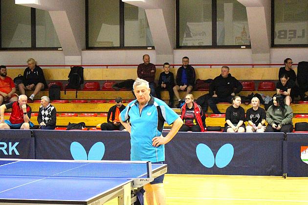 Faworyci nie zawiedli w Otwartych Mistrzostwach Lęborka