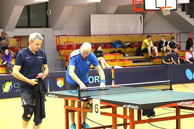 Faworyci nie zawiedli w Otwartych Mistrzostwach Lęborka