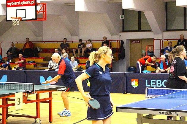 Faworyci nie zawiedli w Otwartych Mistrzostwach Lęborka