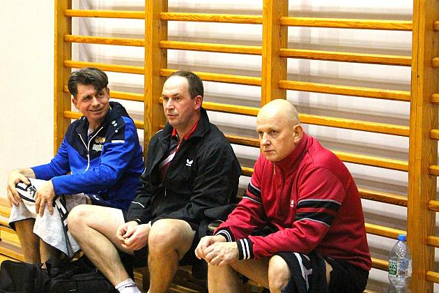 Faworyci nie zawiedli w Otwartych Mistrzostwach Lęborka