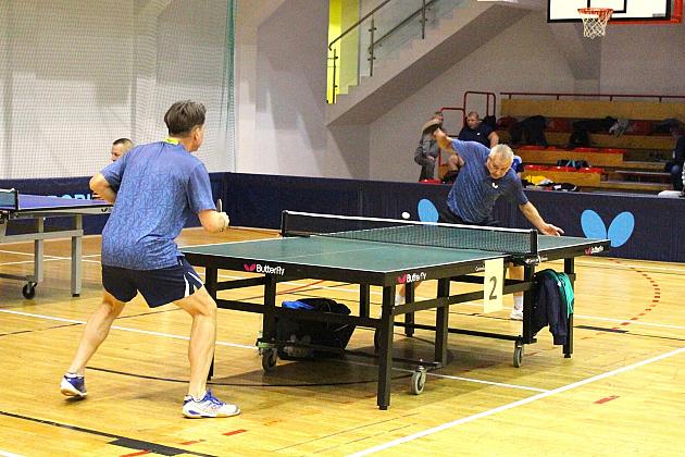 Faworyci nie zawiedli w Otwartych Mistrzostwach Lęborka