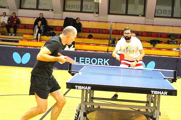 Faworyci nie zawiedli w Otwartych Mistrzostwach Lęborka