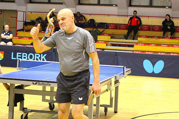 Faworyci nie zawiedli w Otwartych Mistrzostwach Lęborka