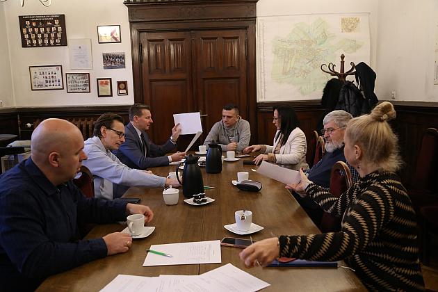 Dotacje na sport na 2024 r. przyznane