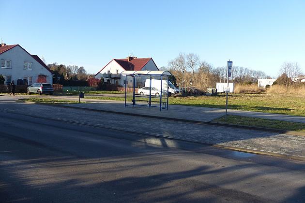 Szybko i bezpiecznie. Nowa droga rowerowa przy ul. Komuny Paryskiej