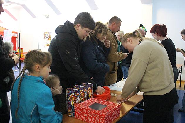W Lęborku „Wszystko grało OK!”