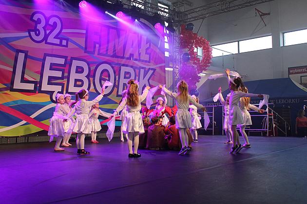 W Lęborku „Wszystko grało OK!”