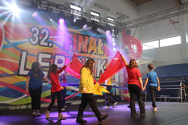 W Lęborku „Wszystko grało OK!”