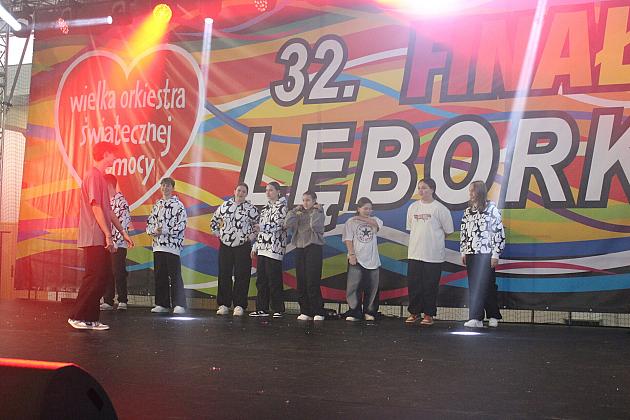 W Lęborku „Wszystko grało OK!”