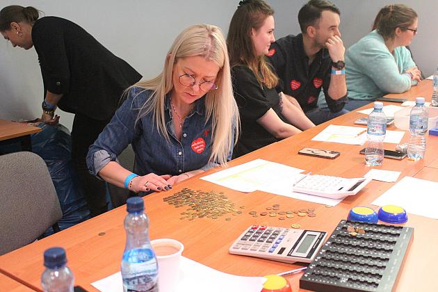 W Lęborku „Wszystko grało OK!”