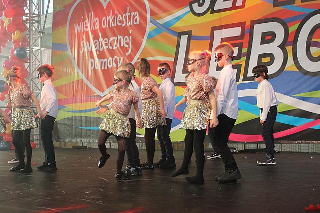 W Lęborku „Wszystko grało OK!”