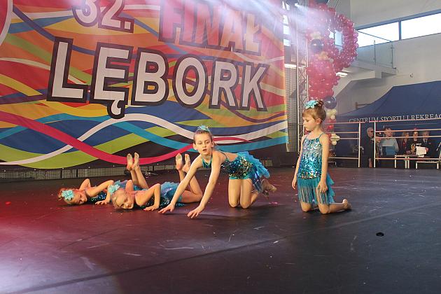 W Lęborku „Wszystko grało OK!”