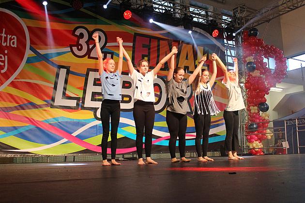 W Lęborku „Wszystko grało OK!”