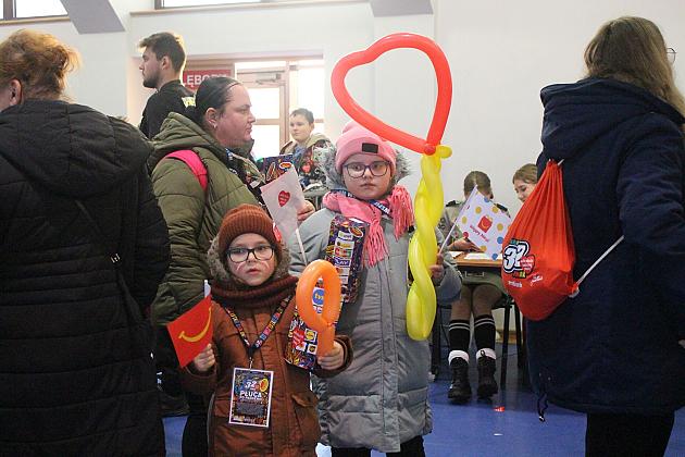 W Lęborku „Wszystko grało OK!”