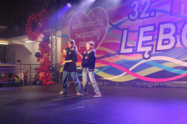 W Lęborku „Wszystko grało OK!”