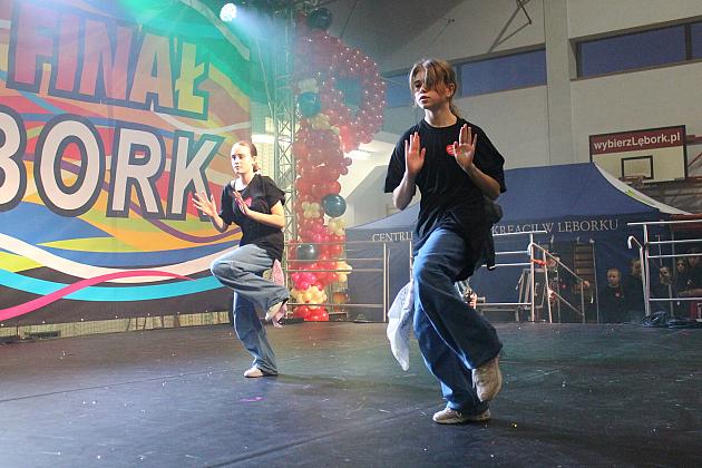 W Lęborku „Wszystko grało OK!”