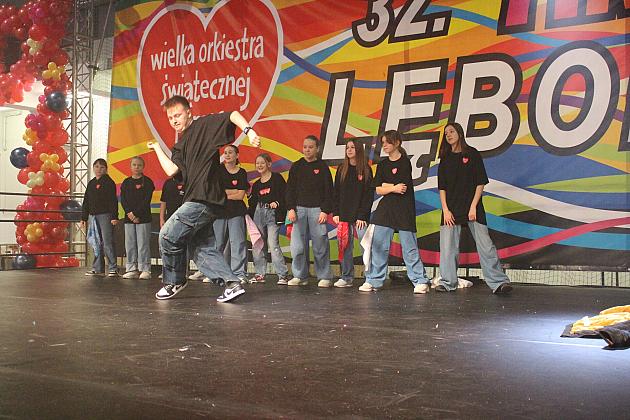 W Lęborku „Wszystko grało OK!”