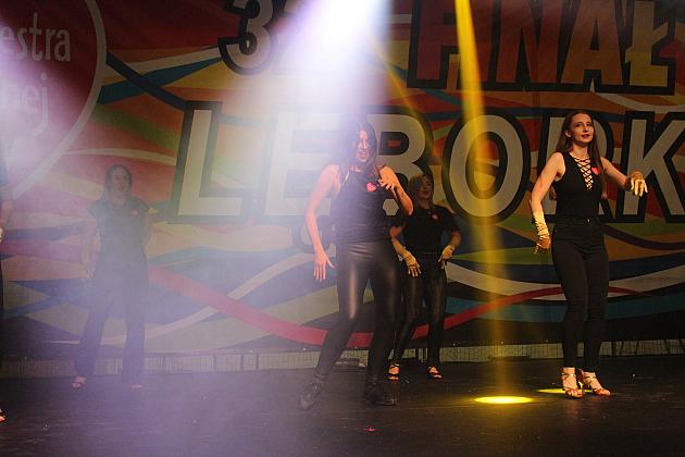 W Lęborku „Wszystko grało OK!”