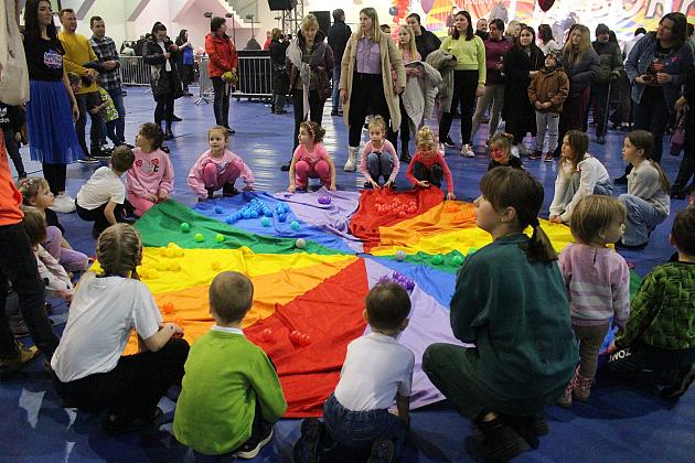 Lębork z rekordem podczas 32. Finału WOŚP