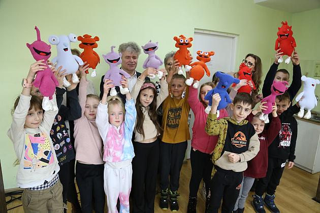 Aktywne ferie w Lęborku na finiszu