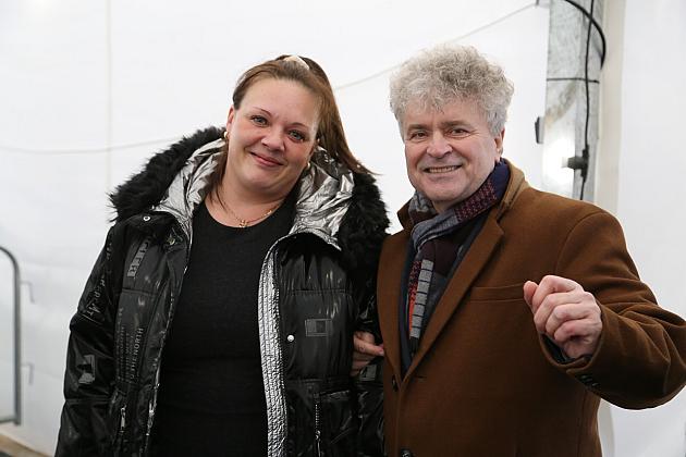 Aktywne ferie w Lęborku na finiszu