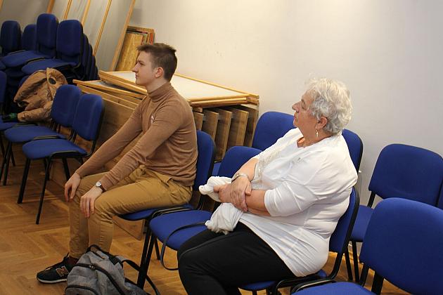 Komitet Rewitalizacji przyjął raport z działań