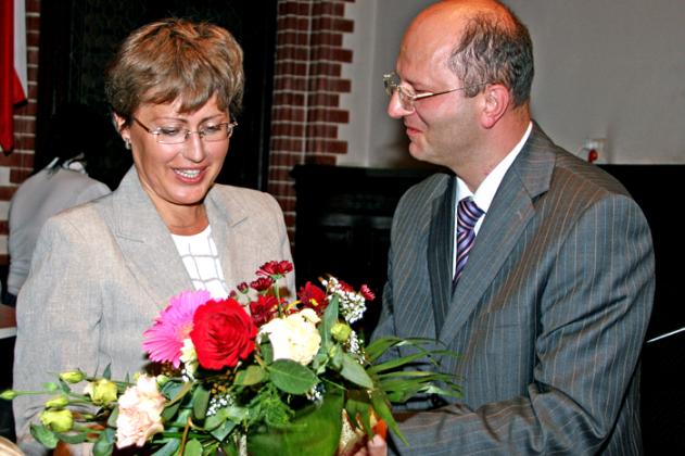 Monografia Lęborka wzbudziła ogromne zainteresowanie